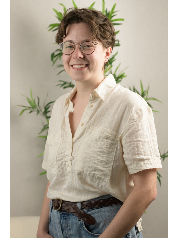 Jacqueline Feldman