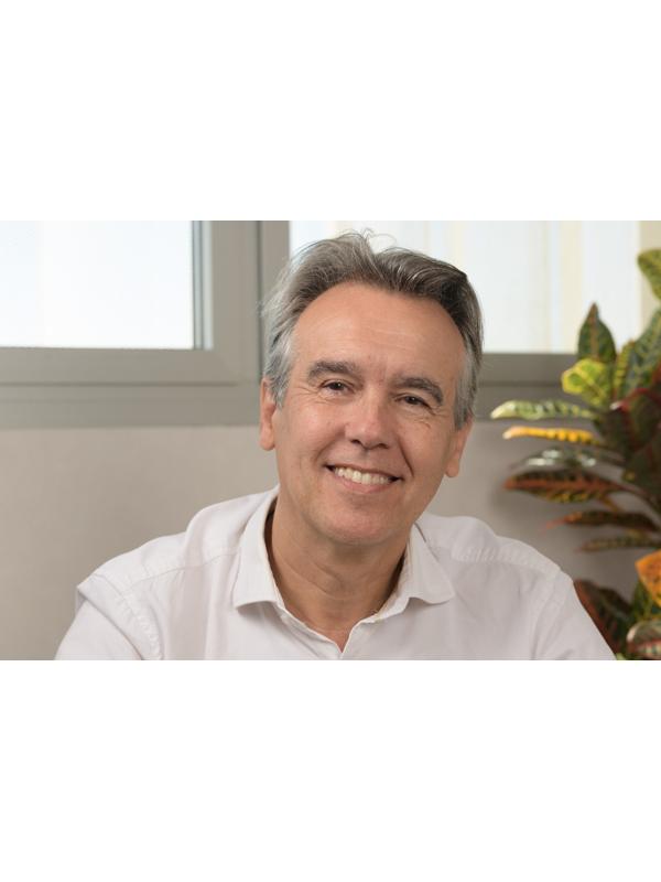 Dr. Rafael Ballester-Arnal